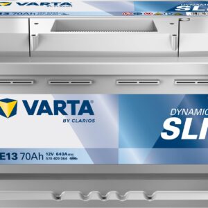 varta e13 l3 12v 70ah