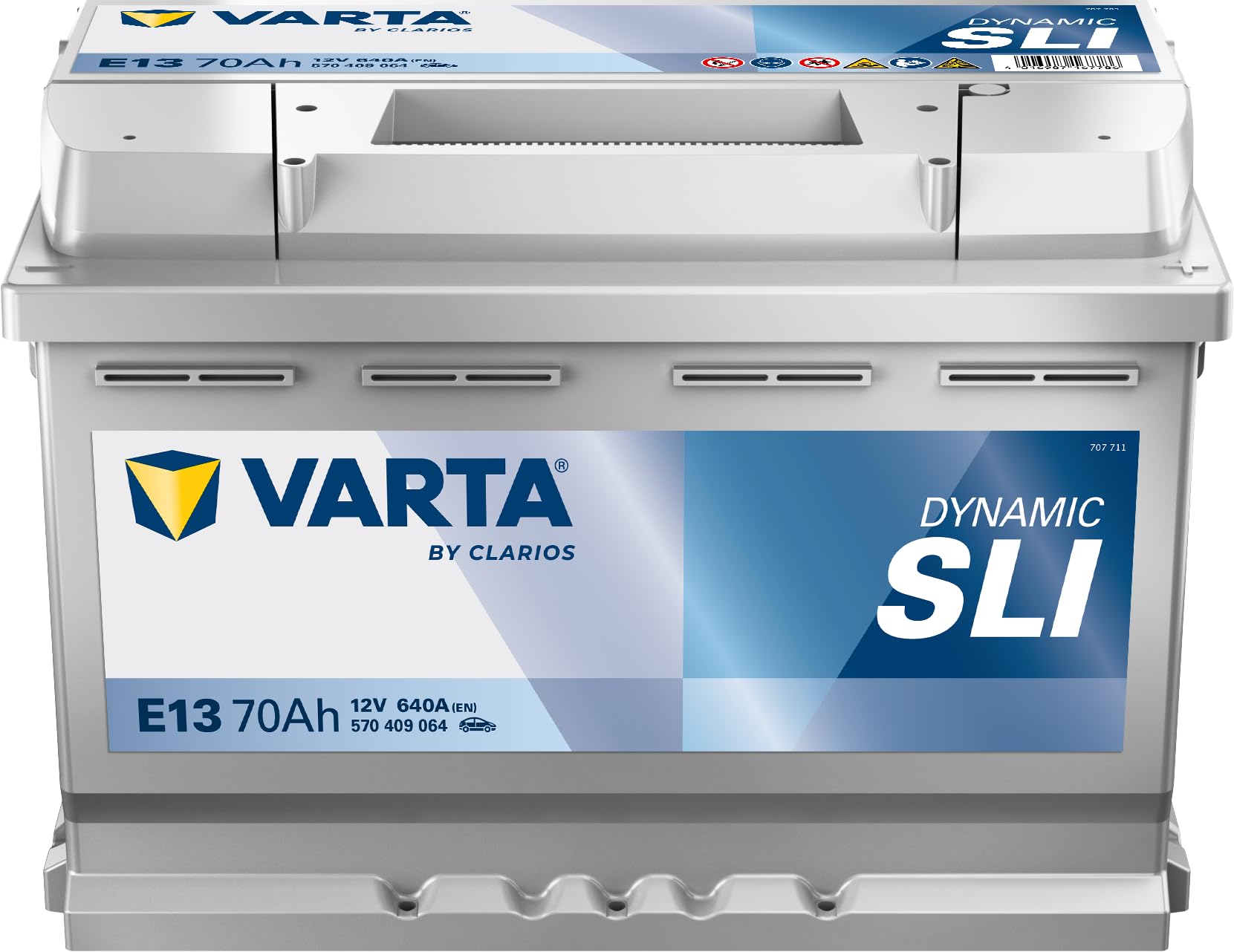 varta e13 l3 12v 70ah varta e13 l3 12v 70ah