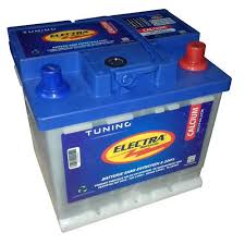 L1 electra