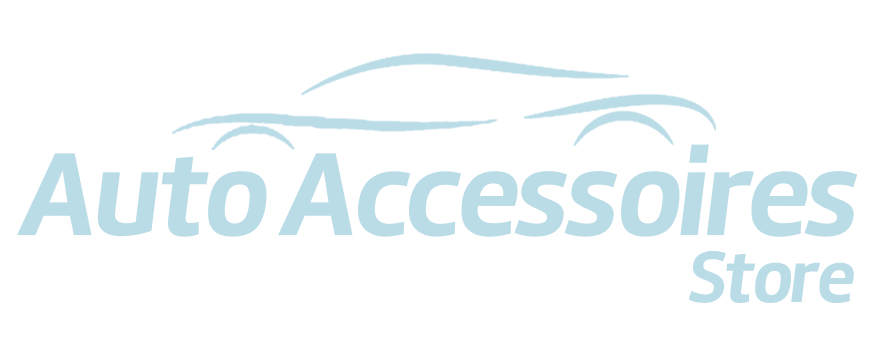 auto accessoires store logo