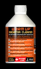 radiator cleaner