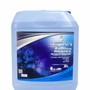 adblue midan 10l