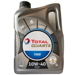 total quartz 7000 10w 40 5l huile moteur